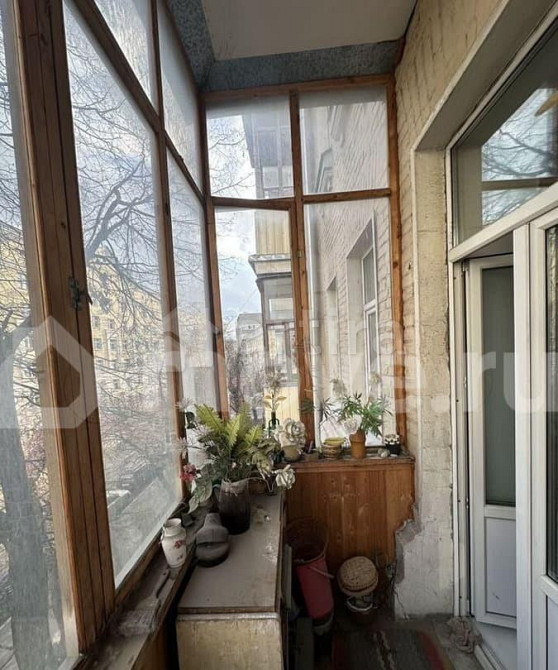 4-комн. квартира, 95 м2, 3/6 эт. Москва - изображение 4