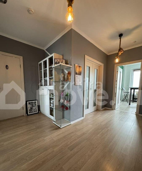 2-комн. квартира, 68.9 м2, 22/25 эт. Москва - изображение 7