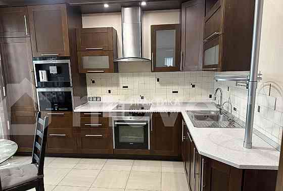 4-комн. квартира, 105.7 м2, 20/23 эт. Москва