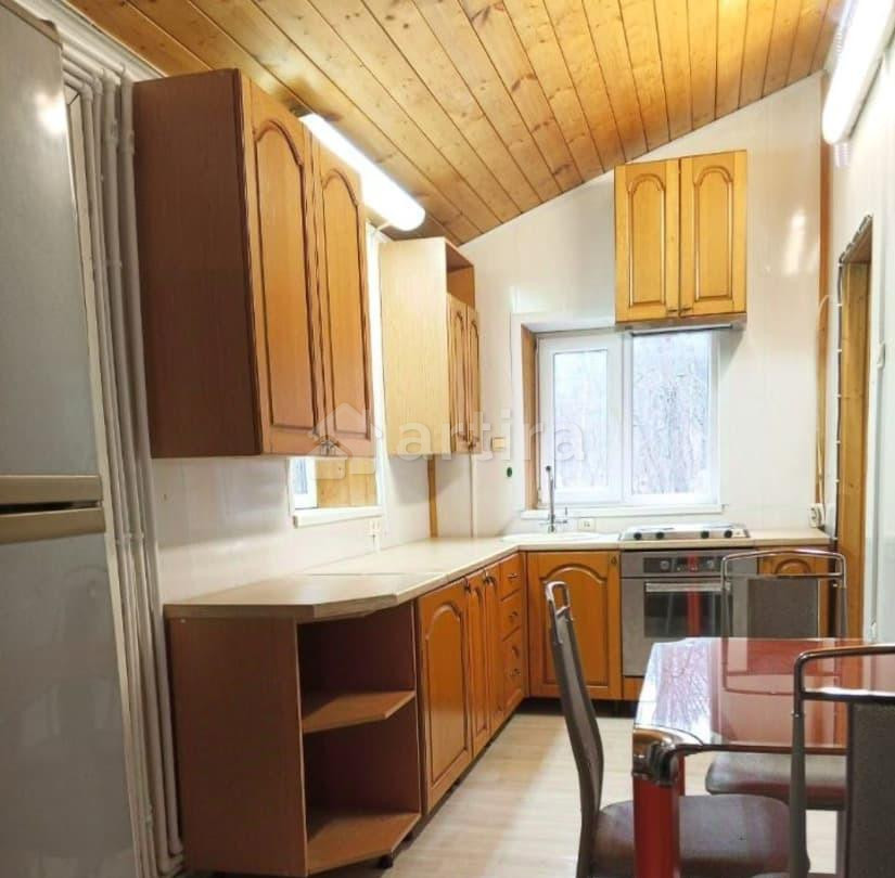 Дом, 75 м2, 5 соток, 1 эт. Химки - изображение 3