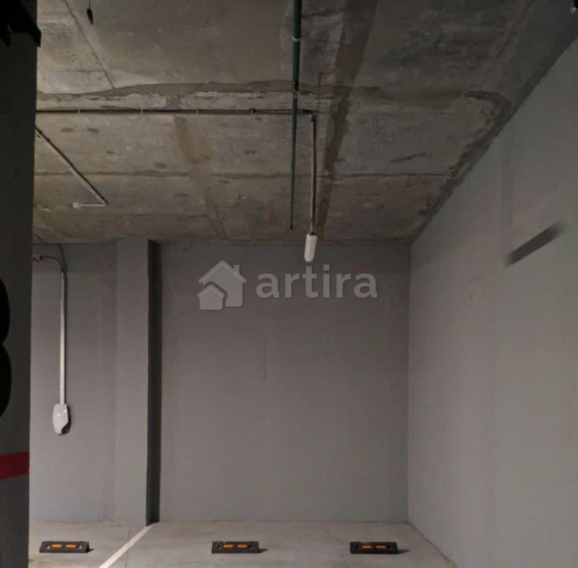 Гараж, 21 м2 Москва - изображение 2