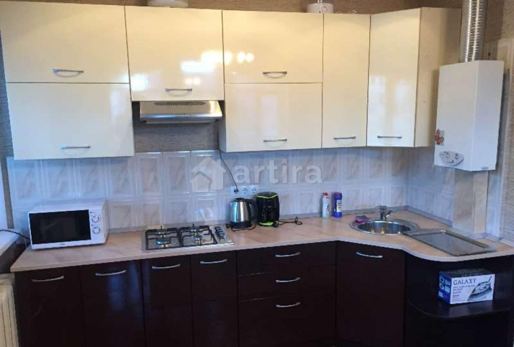 Коттедж, 345 м2, 7 соток, 3 эт. Самара - изображение 11