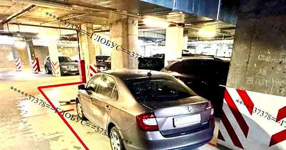 Гараж, 15 м2 Москва