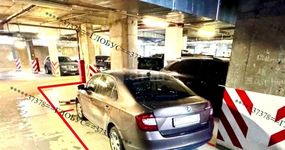 Гараж, 15 м2 Москва - изображение 4