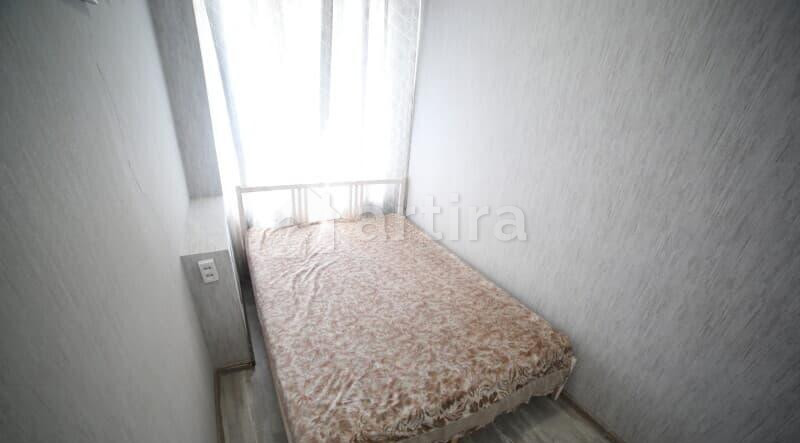 1-комн. квартира, 52 м2, 1/26 эт. Уфа - изображение 4