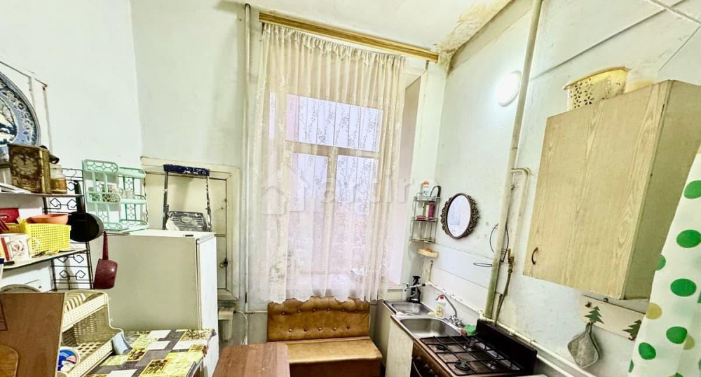 Комната, 18 м2, 2/4 эт. Орехово-Зуево - изображение 5