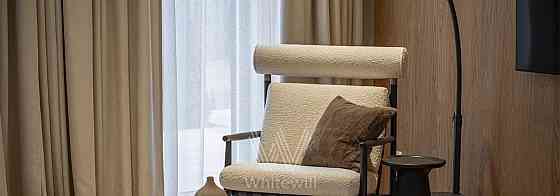 Таунхаус, 280 м2, 2.5 сотки, 4 эт. Истра