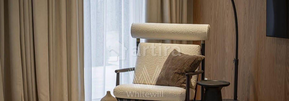 Таунхаус, 280 м2, 2.5 сотки, 4 эт. Истра - изображение 5