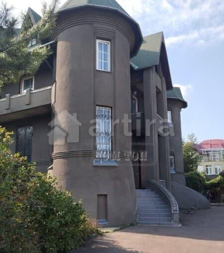 Коттедж, 385 м2 Химки - изображение 3