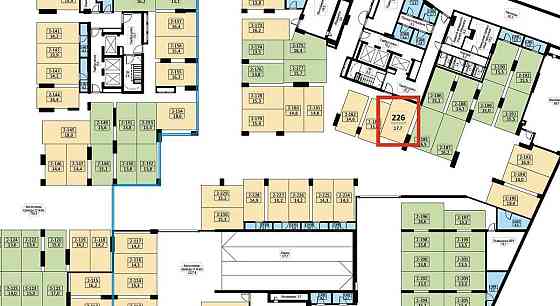 Гараж, 17.6 м2 Москва