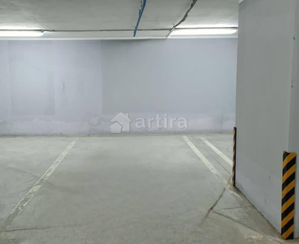 Гараж, 21 м2 Мытищи - изображение 2