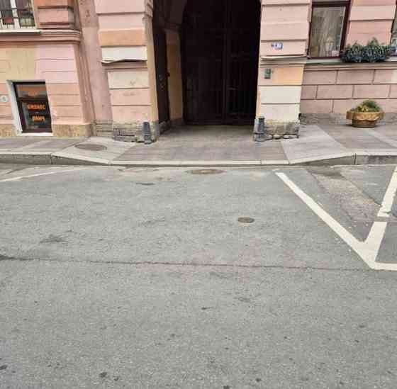 Гараж, 21 м2 Санкт-Петербург