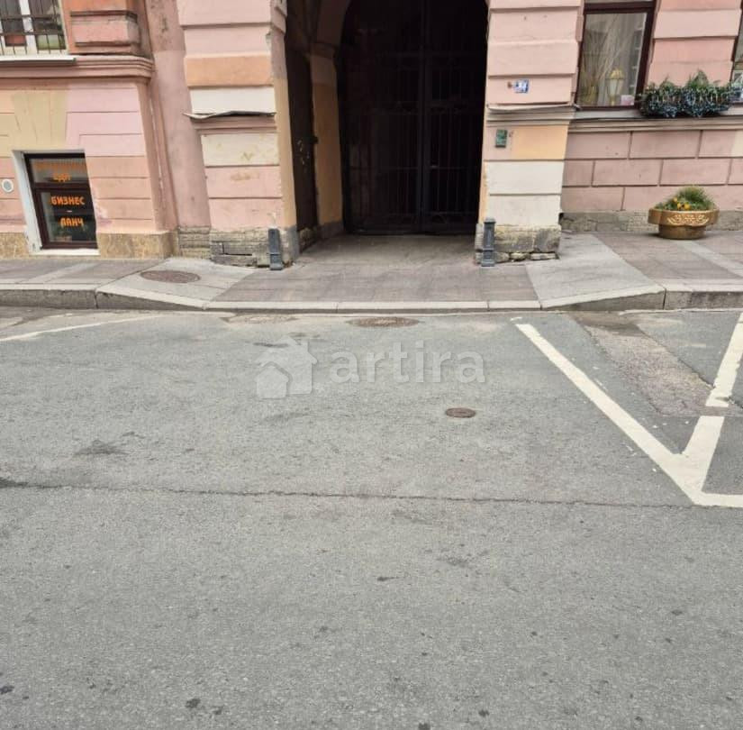 Гараж, 21 м2 Санкт-Петербург - изображение 5