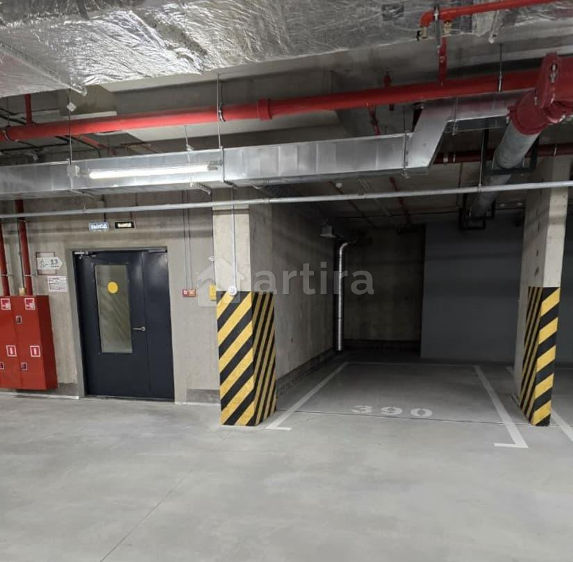 Гараж, 13.3 м2 Санкт-Петербург - изображение 2