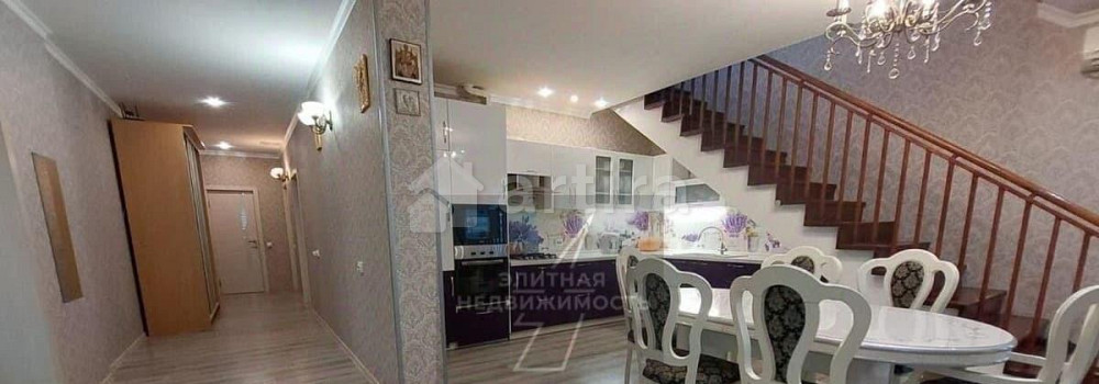 Дом, 150 м2, 8 соток, 2 эт. Ногинск - изображение 3