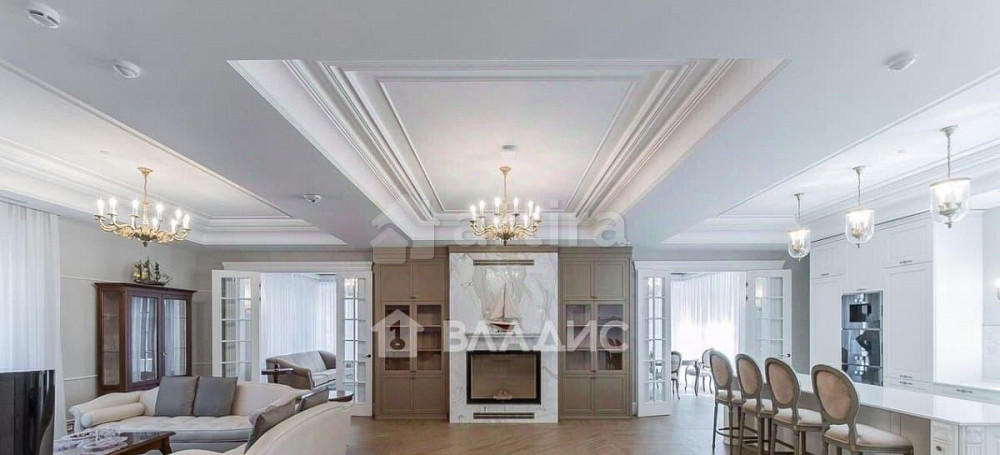 Дом, 721 м2, 10 соток, 3 эт. Химки - изображение 5