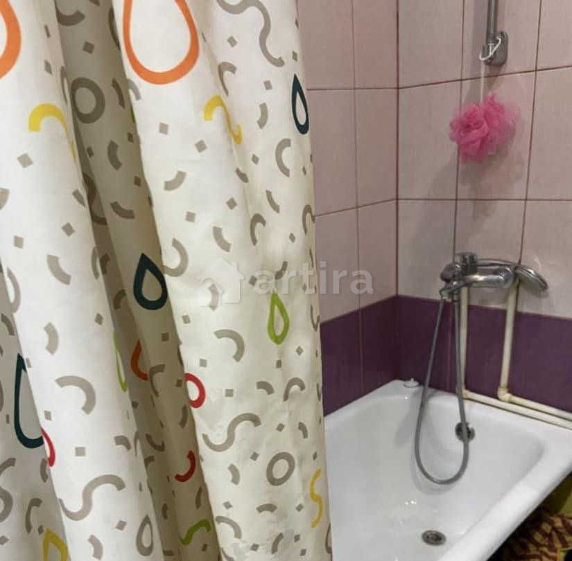 Комната, 15 м2, 1/9 эт. Мытищи - изображение 6