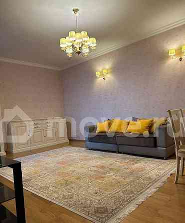 4-комн. квартира, 120 м2, 17/18 эт. Москва