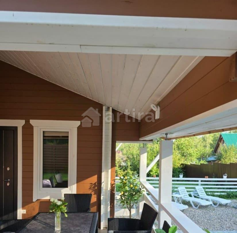 Дом, 120 м2, 8 соток, 2 эт. Владимир - изображение 7