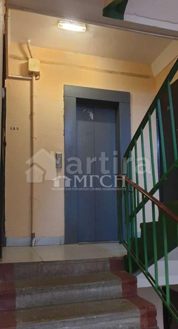 Комната, 9.5 м2, 8/9 эт. Москва - изображение 2