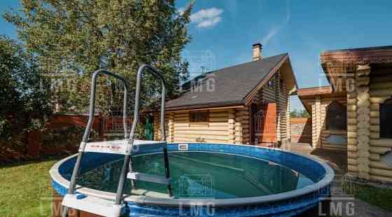 Коттедж, 600 м2 Домодедово