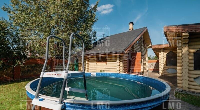 Коттедж, 600 м2 Домодедово - изображение 3