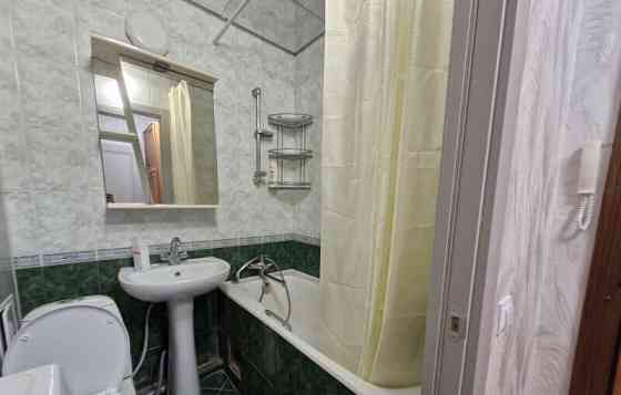 1-комн. апарт-ы, 33 м2, 2/9 эт. Пушкино