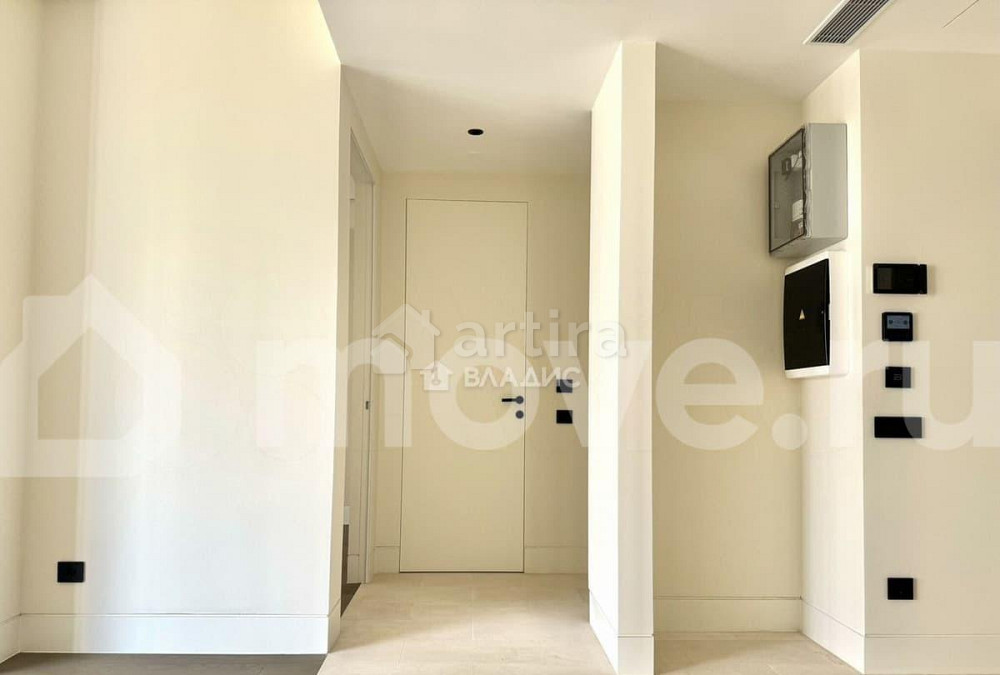 2-комн. апарт-ы, 56 м2, 18/34 эт. Москва - изображение 2