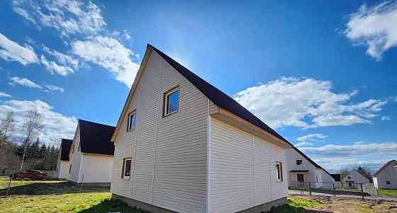 Дом, 110 м2, 6 соток, 2 эт. Сосново