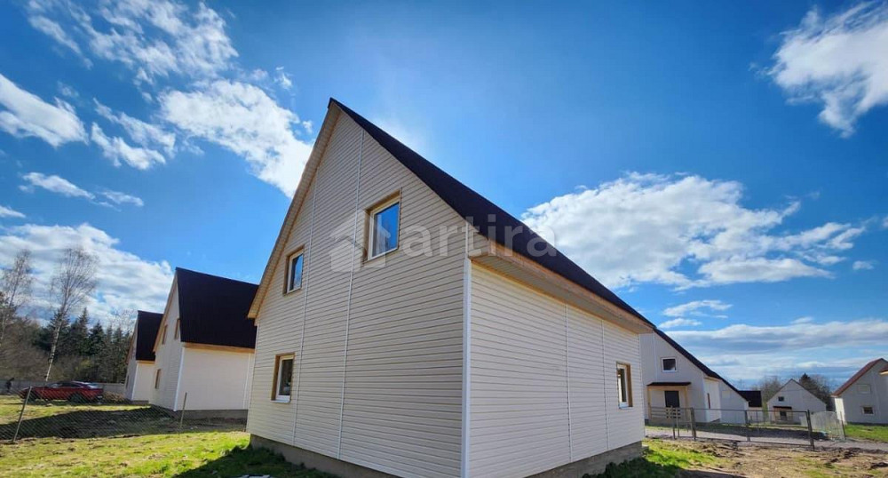 Дом, 110 м2, 6 соток, 2 эт. Сосново - изображение 5