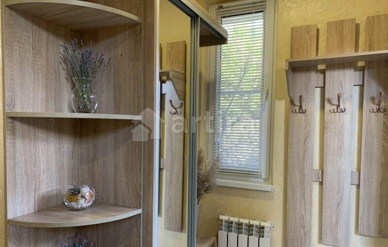 Дом, 99 м2 Алушта - изображение 8