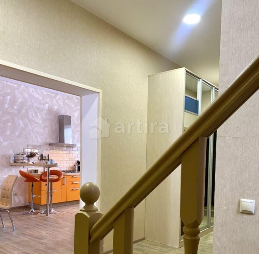 Дом, 162 м2, 8 соток, 2 эт. Раменское - изображение 3