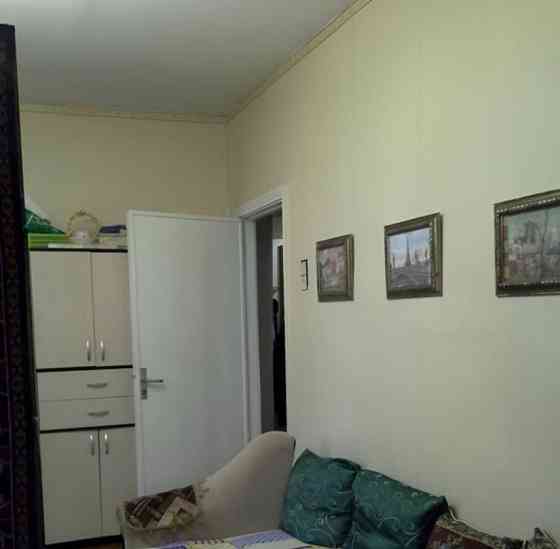 Комната, 18 м2, 3/5 эт. Москва