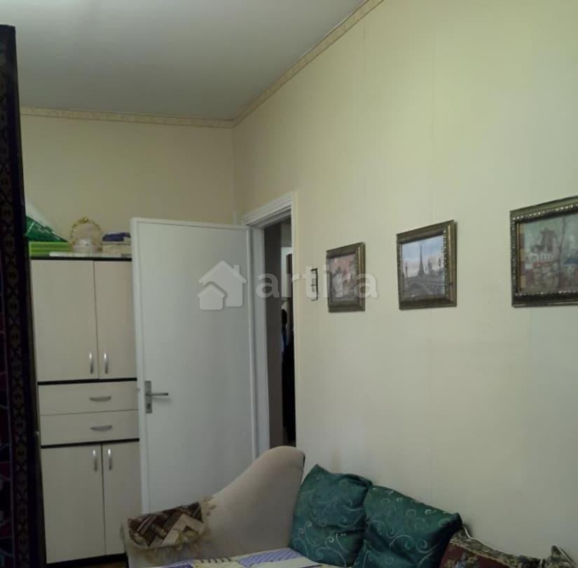 Комната, 18 м2, 3/5 эт. Москва - изображение 2