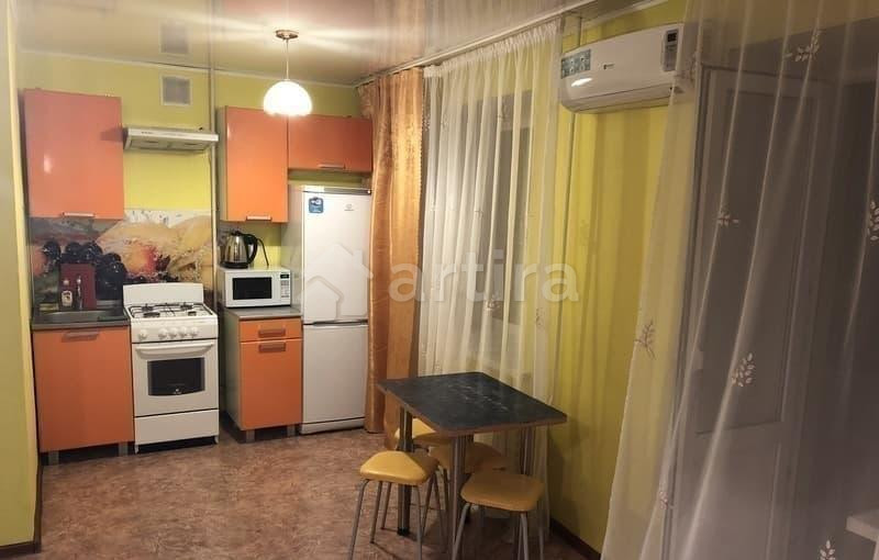 Студия, 30 м2, 3/5 эт. Туймазы - изображение 4