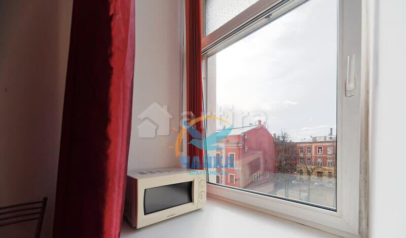 Студия, 20 м2, 4/4 эт. Санкт-Петербург - изображение 8