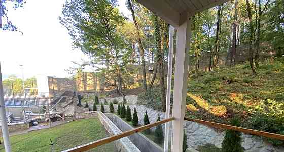 Коттедж, 300 м2, 28 соток, 2 эт. Алупка