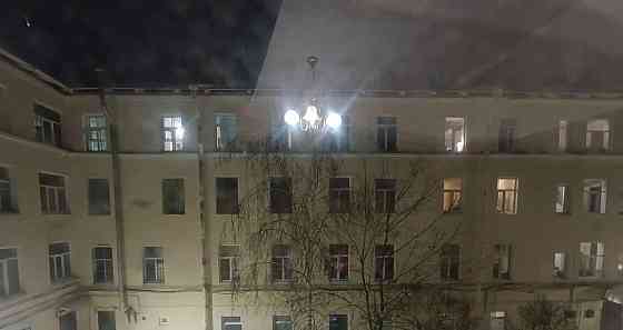 Комната, 17.5 м2, 3/3 эт. Санкт-Петербург