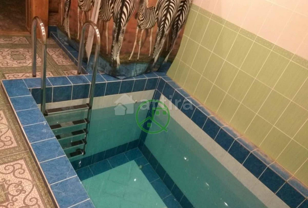 Коттедж, 120 м2, 5 соток, 2 эт. Усолье - изображение 11