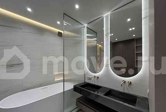 4-комн. квартира, 153 м2, 26/29 эт. Москва