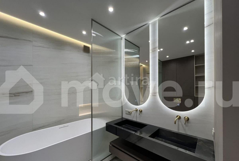 4-комн. квартира, 153 м2, 26/29 эт. Москва - изображение 2