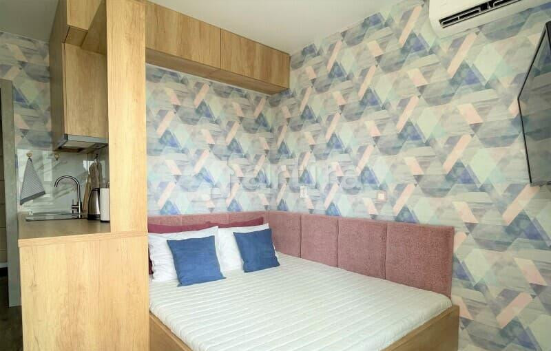 1-комн. квартира, 30 м2, 16/16 эт. Челябинск - изображение 11