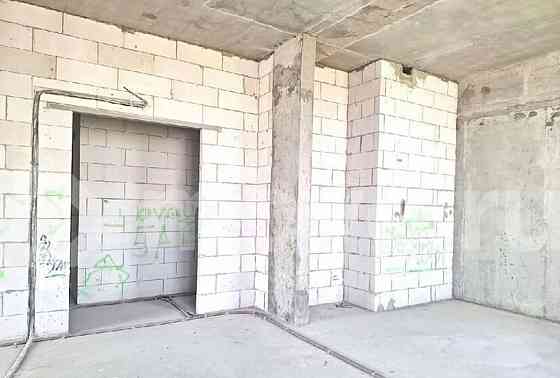 3-комн. квартира, 120 м2, 20/23 эт. Москва