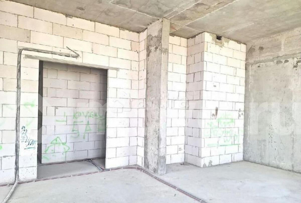 3-комн. квартира, 120 м2, 20/23 эт. Москва - изображение 5