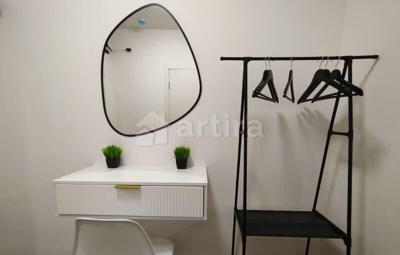 Студия, 30 м2, 8/17 эт. Домодедово - изображение 16