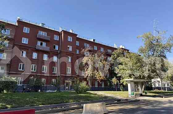 Студия, 20.7 м2, 2/5 эт. Москва