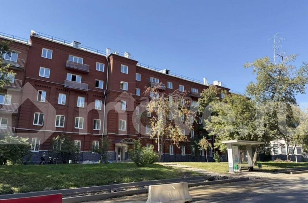 Студия, 20.7 м2, 2/5 эт. Москва - изображение 6