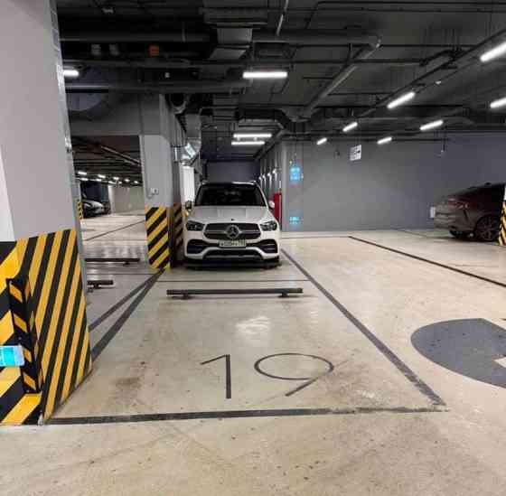 Гараж, 15 м2 Москва