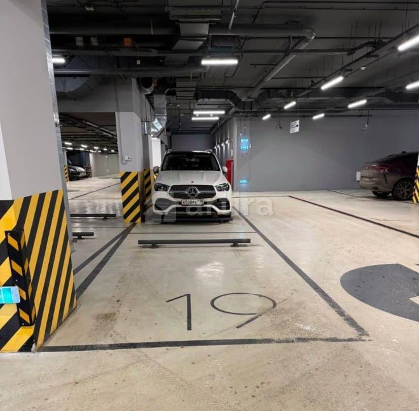 Гараж, 15 м2 Москва - изображение 1