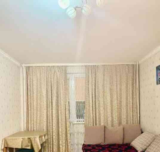 1-комн. квартира, 40.7 м2, 6/16 эт. Москва